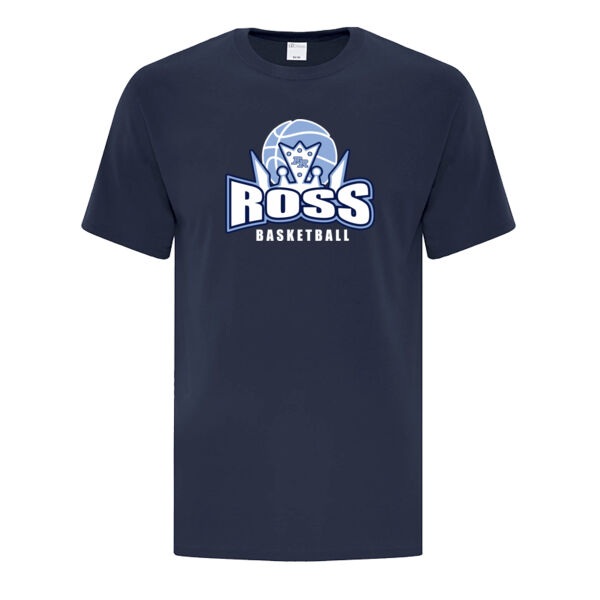 Cotton T-Shirt Thumbnail